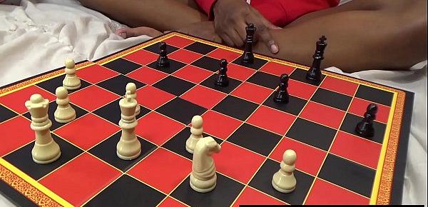  Sneaking In My Boyfriend, Chess Game Turns Into Sex With My Step Dad In The Next Room, Shy Ebony Gamer Girl Msnovember Reality Doggystyle Big Ebonyass Painful Fuck , Large Saggy Titties Flapping on Sheisnovember